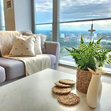Pass The Keys Stunning Penthouse With Balcony Sunset Views Apartment Belfast Exterior foto