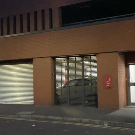 Pass The Keys Stunning Penthouse With Balcony Sunset Views Apartment Belfast Exterior foto